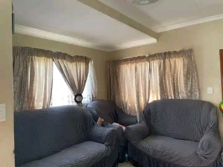 3 Bedroom Property for Sale in Freedom Park North West